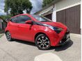 TOYOTA AYGO 1.0 Selection x-cite + cool + smart NAVIGÁCIÓ. KLÍMÁS.ABS.LÉGZSÁKOK.TEMPOMAT.KÖDLÁMPA.MAGYARORSZÁGI !!