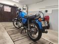 MZ ETZ 250 