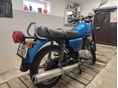 MZ ETZ 250 1983/7 - 2