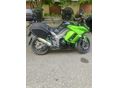 KAWASAKI Z 1000 SX 