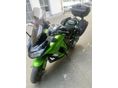 KAWASAKI Z 1000 SX 2011/1 - 2