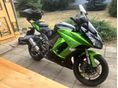 KAWASAKI Z 1000 SX 2011/1 - 7