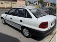 OPEL ASTRA F 2001/10 - 2