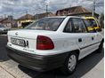 OPEL ASTRA F 2001/10 - 3
