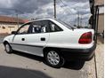 OPEL ASTRA F 2001/10 - 5