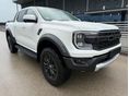 FORD RANGER 2.0 TDCi EcoBlue 4x4 Raptor (Automata) AZONNAL ELÉRHETŐ. TÖBB SZÍNBEN