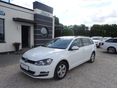 VOLKSWAGEN GOLF VII Variant 1.6 TDI BMT Comfortline 4Motion 4x4!Gazdaságos Diesel!Ülésfűtés!!Szervizkönyv!