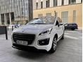 PEUGEOT 3008 1.6 BlueHDi Active FACELIFT.AUTOMATA