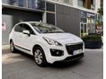 PEUGEOT 3008 2016 - 7