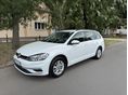 VOLKSWAGEN GOLF VII Variant 1.6 TDI BMT SCR Comfortline 93 e.km. mo.-i. első gazdás