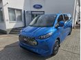 FORD TRANSIT Tourneo Custom BEV 340 L2H1 Titanium (Automata) (9 személyes ) Készletről!