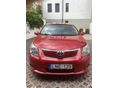 TOYOTA AVENSIS 2.0 D-4D Executive