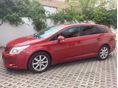 TOYOTA AVENSIS 2009/5 - 3