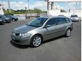 RENAULT MEGANE Grandtour 2.0 dCi Privilege Márkakereskedésből. magyar autó. 2. tulajdonostól KM garanciával!