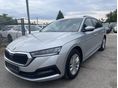 SKODA OCTAVIA 146.000km. 2.0 Tdi 150 Le-s automata váltóval szerelt modell .Vezetett szervizkö