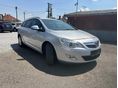 OPEL ASTRA J 2011/6 - 2