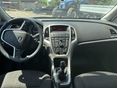 OPEL ASTRA J 2011/6 - 10