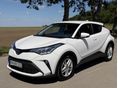 TOYOTA C-HR 1.8 Hybrid Comfort Business e-CVT MAGYARORSZÁGI/ÁFÁS/CARPLAY/TEMPOMAT/DIGITKLÍMA/KAMERA/ALUFELNI
