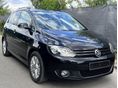 VOLKSWAGEN GOLF PLUS 1.4 Tsi Trendline Gyári Fényezés!-Ülésfűtés-Digitklíma-Parkradar-Téli+Nyári kerék-Friss vezérlés!