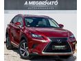 LEXUS NX 300 Luxury (Automata) 45E km. Magyarországi. Végig vezetett szervizkönyv. Friss szerviz