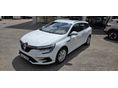 RENAULT MEGANE 2022/1 - 2