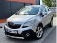 OPEL MOKKA 1.7 CDTI Cosmo (Automata) MAGYARORSZÁGI-ÜLÉSFŰTÉS-TEMPOMAT-KLÍMA!