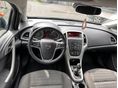 OPEL ASTRA J 2013/7 - 3
