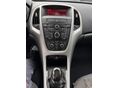 OPEL ASTRA J 2013/7 - 7