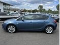 OPEL ASTRA J 2013/7 - 9