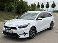 KIA CEE'D Ceed SW 1.5 T-GDI Platinum MAGYAR/GYÁRI GARANCIA/SZERVIZKÖNYV/CARPLAY/KAMERA/ALU/ÜFŰTÉS/TEMPOMAT/KEYLESSGO