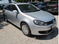 VOLKSWAGEN GOLF VI Variant 2.0 CR TDI Comfortline