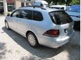 VOLKSWAGEN GOLF VI 2010/4 - 4