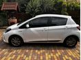 TOYOTA YARIS 1.5 VVT-i Hybrid Trend e-CVT
