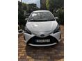 TOYOTA YARIS 2017/9 - 2