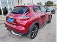 NISSAN JUKE 2017/8 - 2