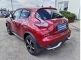 NISSAN JUKE 2017/8 - 4