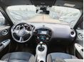 NISSAN JUKE 2017/8 - 9