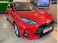 TOYOTA YARIS 1.5 Hybrid Comfort e-CVT