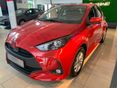 TOYOTA YARIS 2025 - 2