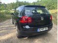 VOLKSWAGEN GOLF V 2007/5 - 6