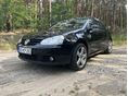 VOLKSWAGEN GOLF V 2007/5 - 7