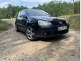 VOLKSWAGEN GOLF V 2007/5 - 8