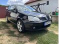 VOLKSWAGEN GOLF V 2007/5 - 7
