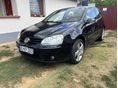 VOLKSWAGEN GOLF V 2007/5 - 5