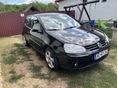 VOLKSWAGEN GOLF V 2007/5 - 4