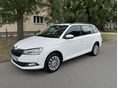 SKODA FABIA Combi 1.0 TSi Ambition Mo.-i. első gazdás