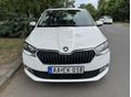 SKODA FABIA 2022/9 - 2