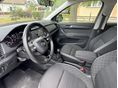 SKODA FABIA 2022/9 - 22