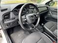 SKODA FABIA 2022/9 - 23