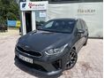 KIA CEE'D Ceed SW 1.6 CRDi HP Hybrid Gold GT Line DCT ÁFÁS! Magyarországi! 1 tulajdonostól! Szervizkönyves!